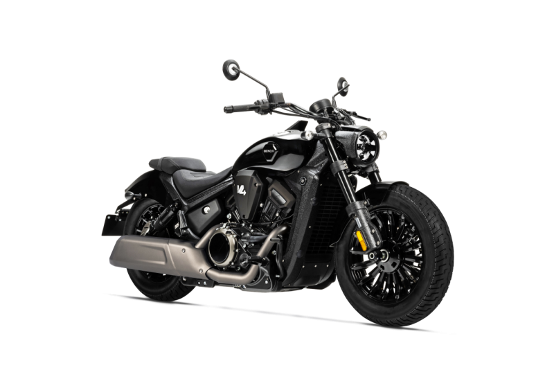 Benda Dark Flag 500