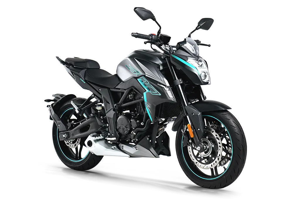 Voge 300R