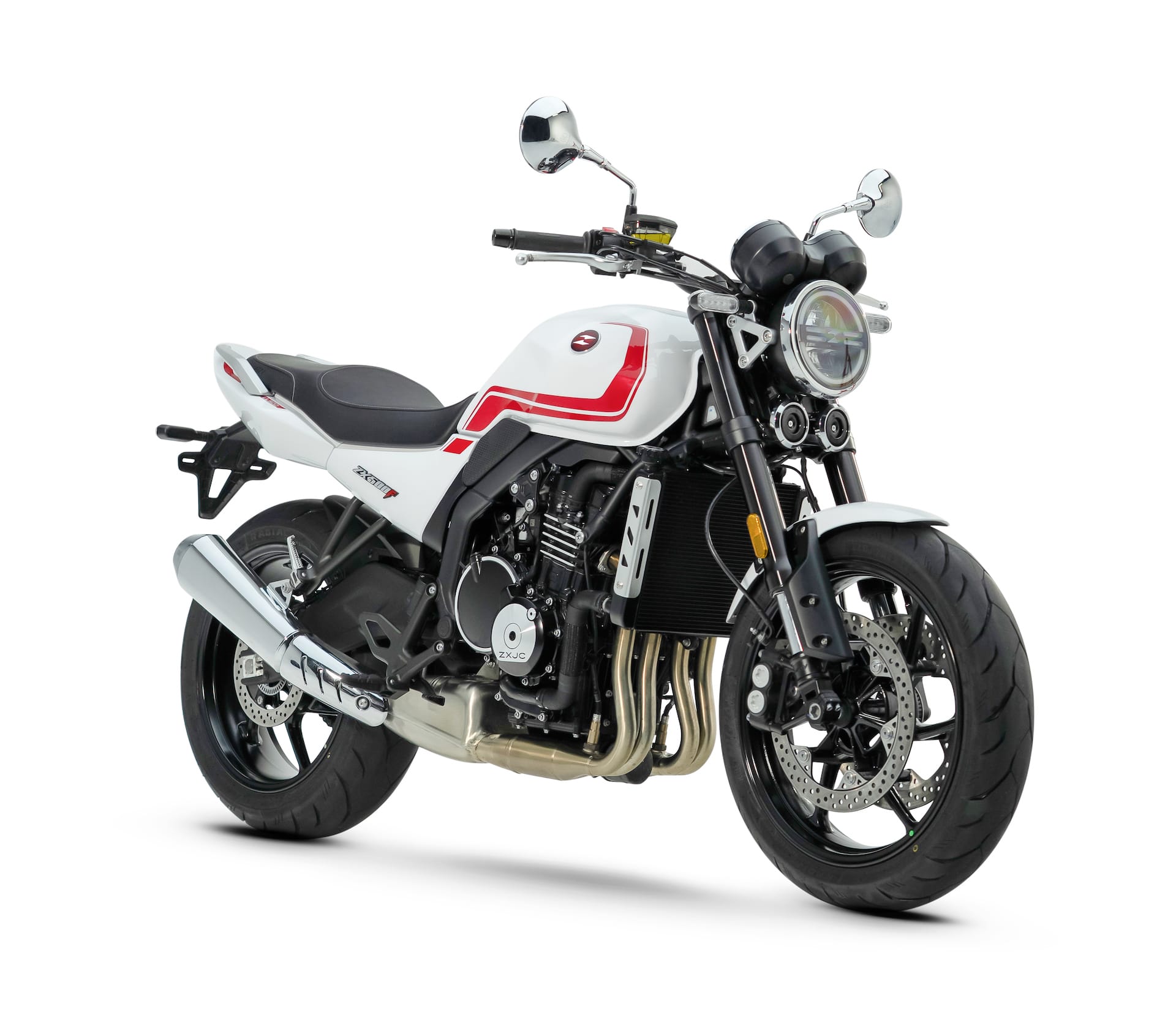 ZX 500F