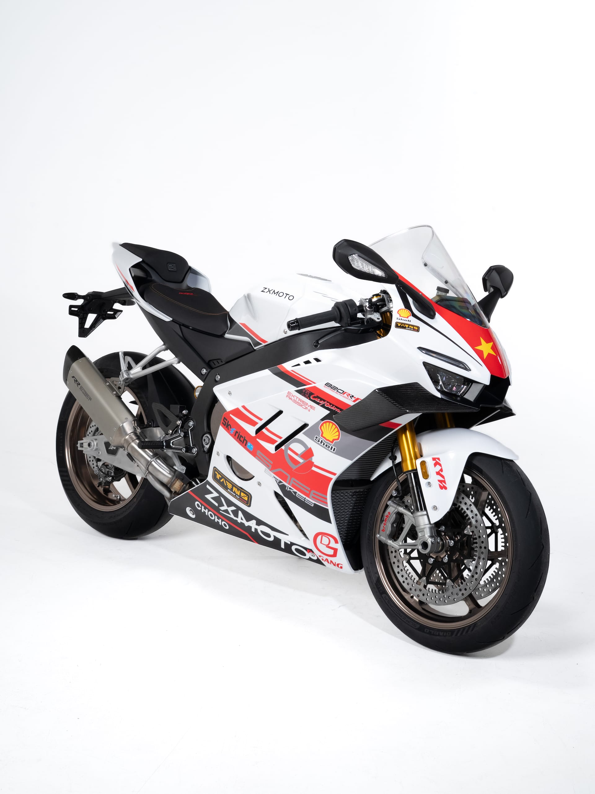 ZX 820RR