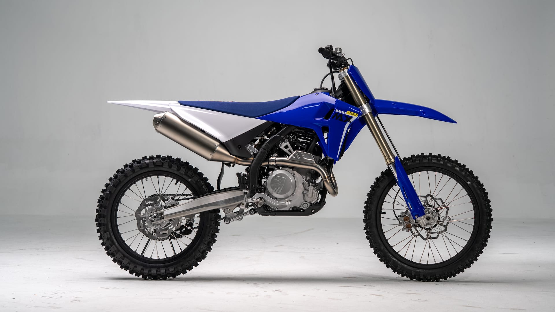 ZX MX450