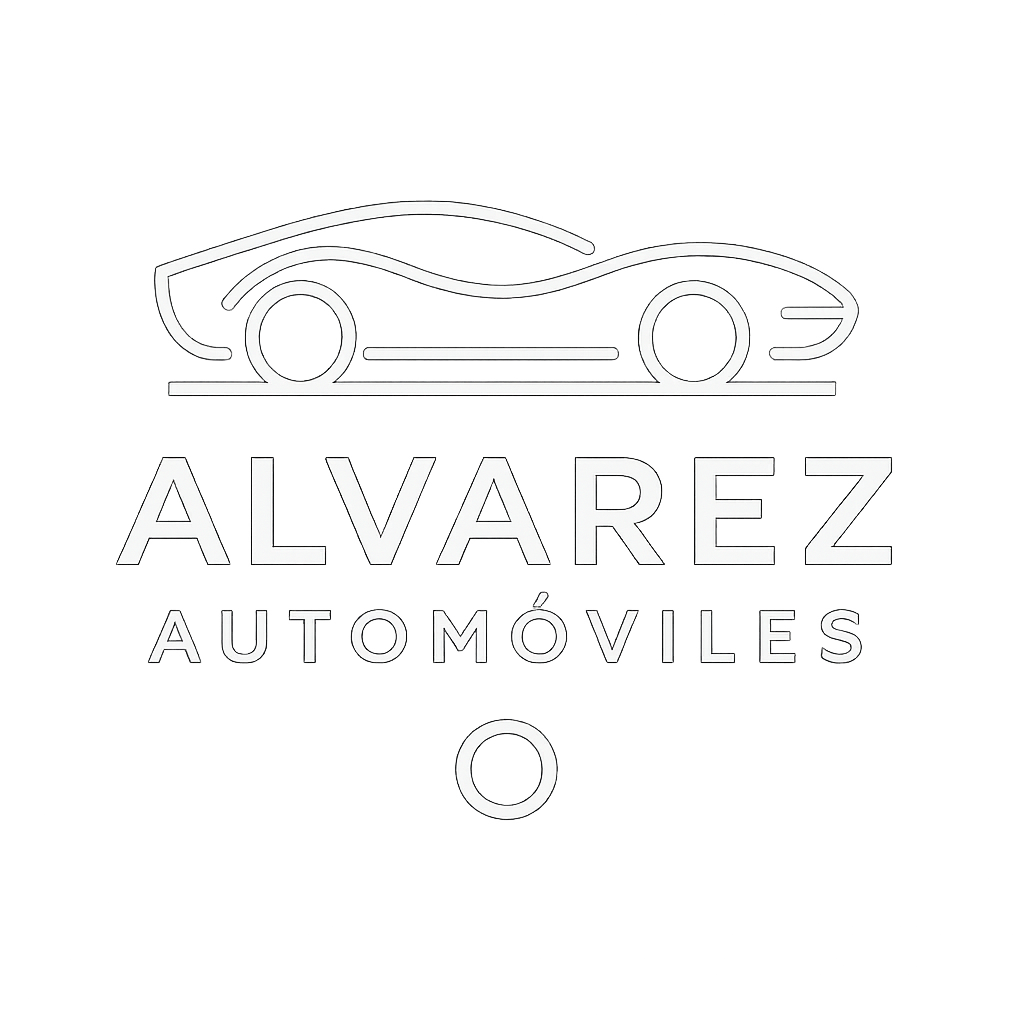 Alvarez Automoviles Logo