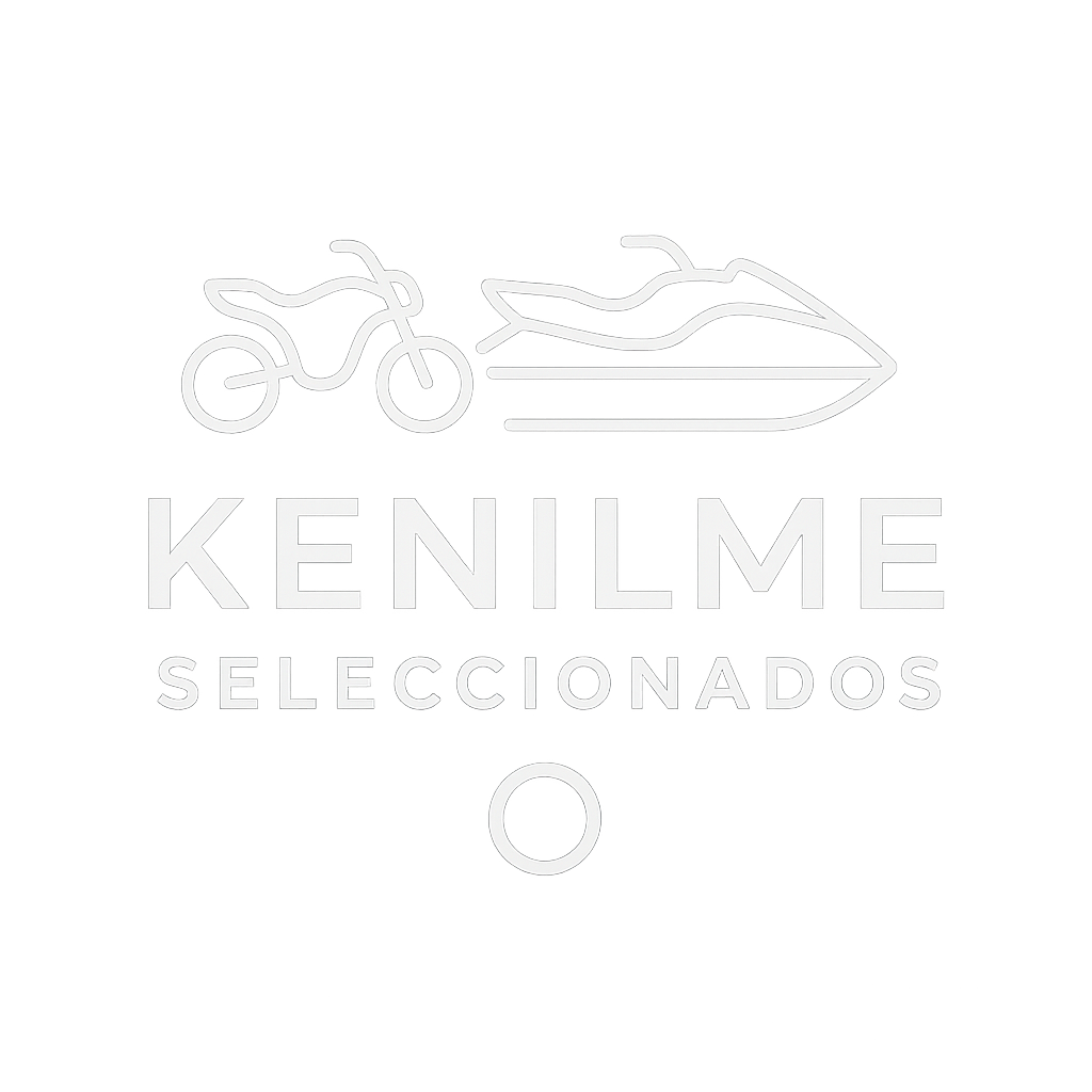Kenilme Seleccionados Logo