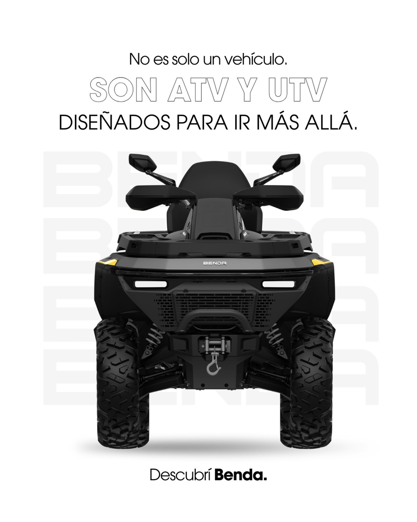 Diseño, potencia y personalidaden cada kilómetro. 🔥¡Encontranos en nuestro showrooms!Montevideo - Av. Italia 5186Punta del Este - Nina Miranda, El Te...