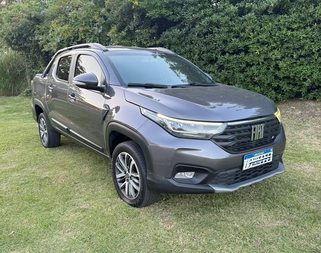 Instagram post from Alvarez Automóviles