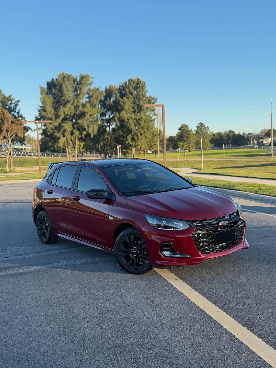 Instagram post from Alvarez Automóviles