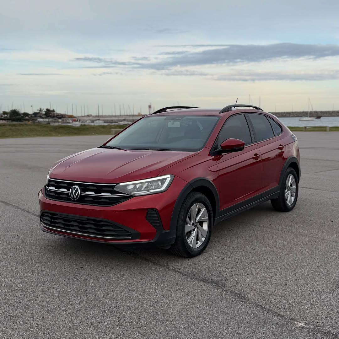 Instagram post from Alvarez Automóviles