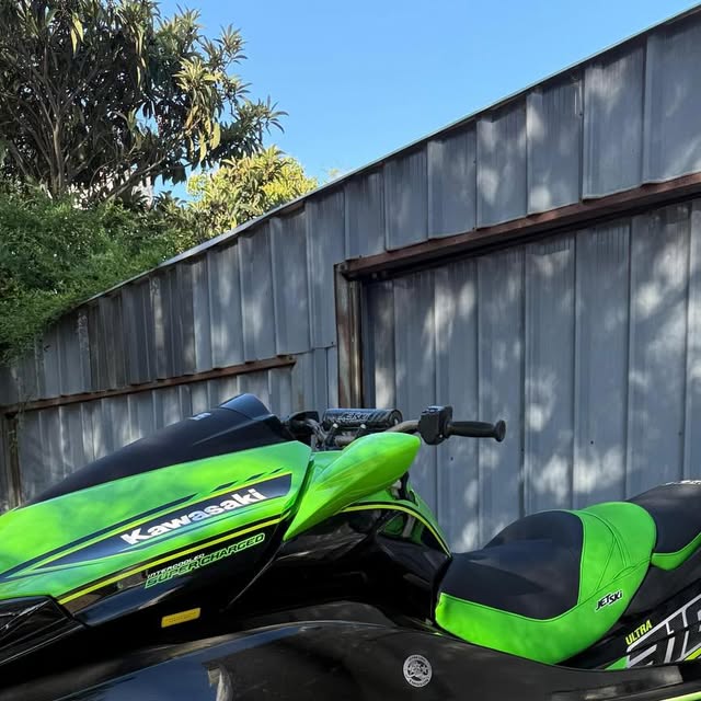 Instagram post from Kenilme Seleccionados