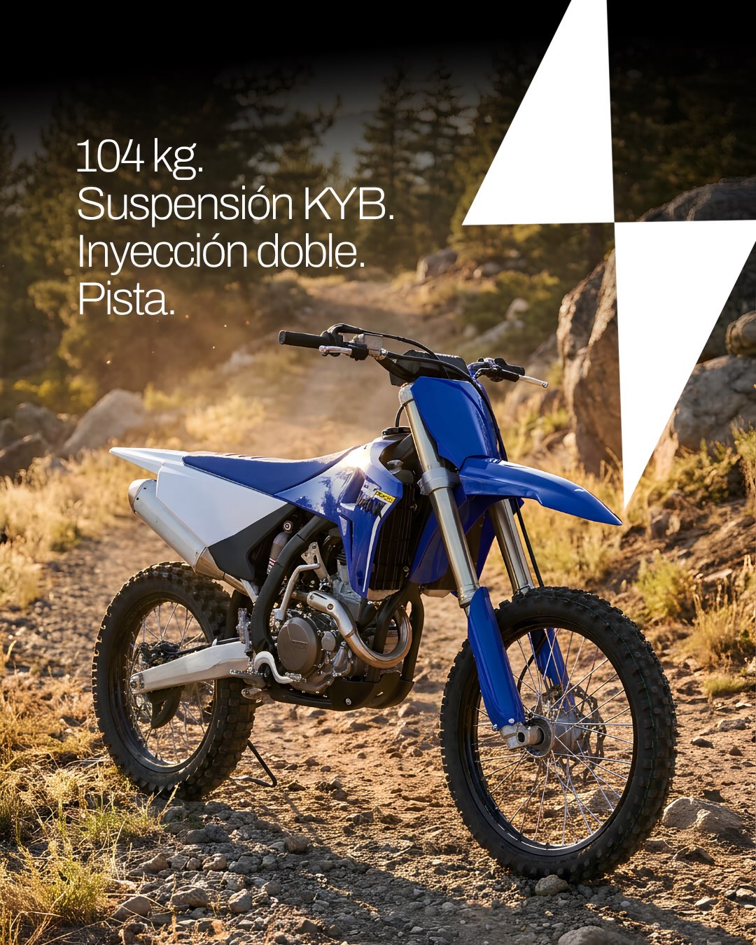 Instagram post from ZXMoto