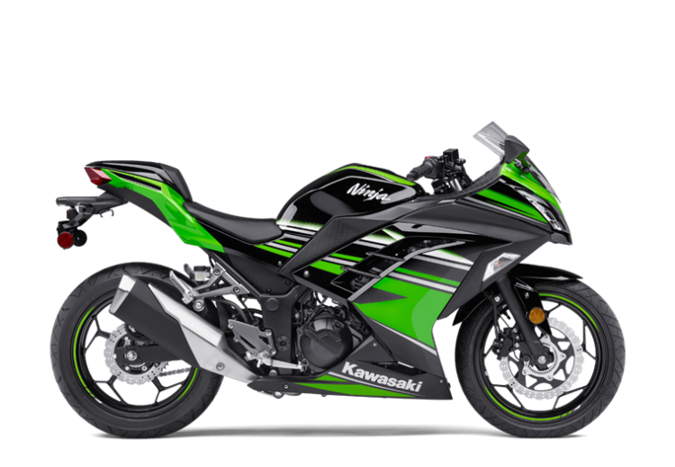 Kawasaki Ninja